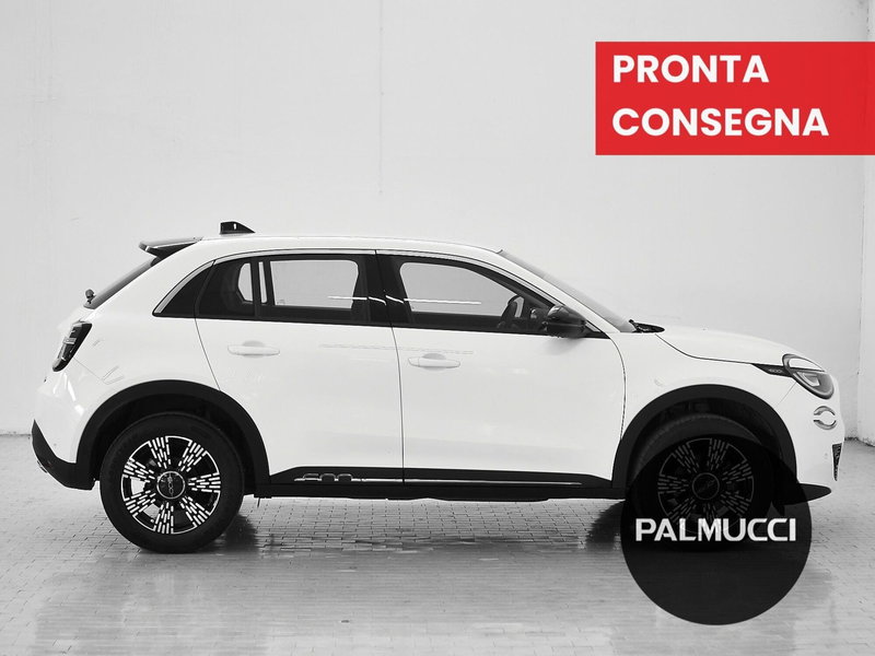 Fiat 600 usata a Prato (5)