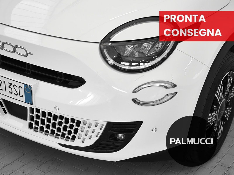 Fiat 600 usata a Prato (6)