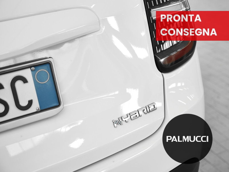 Fiat 600 usata a Prato (7)