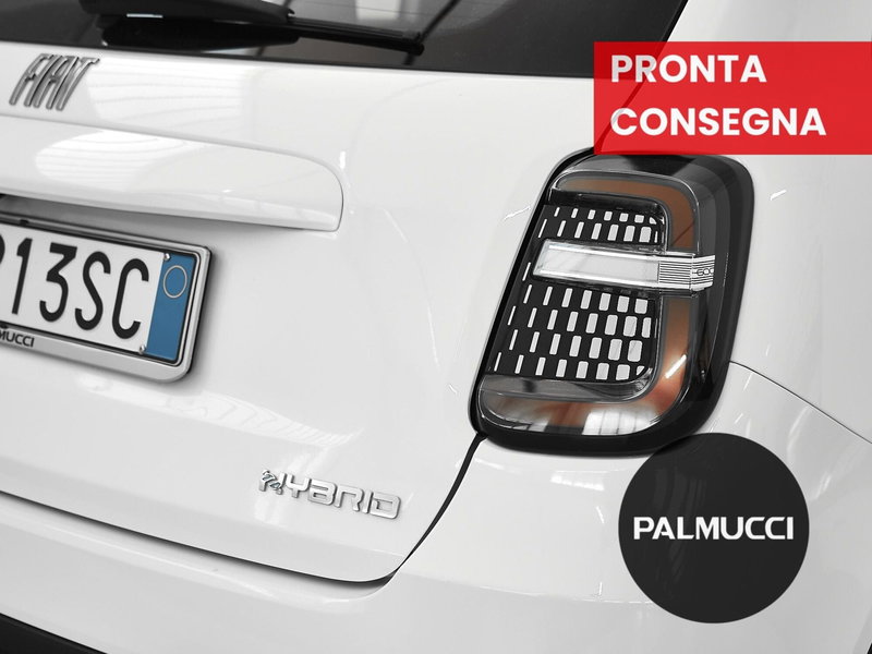 Fiat 600 usata a Prato (8)