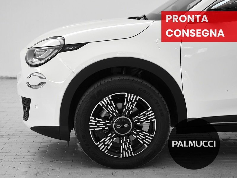 Fiat 600 usata a Prato (9)