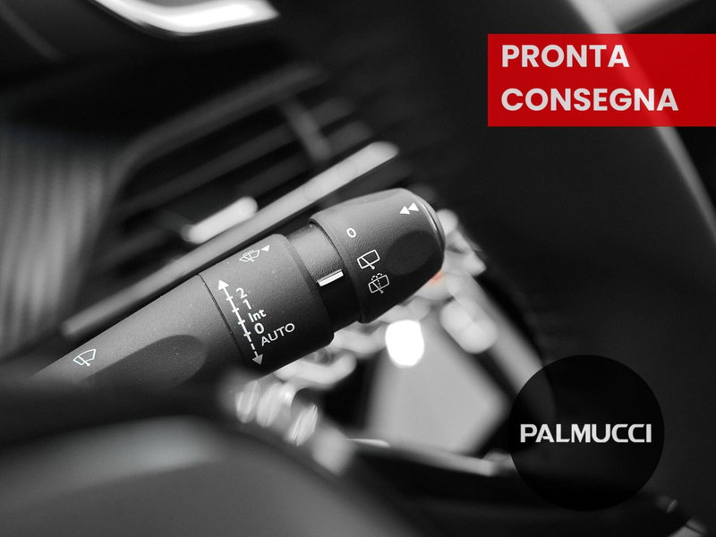 Peugeot 208 usata a Prato (12)