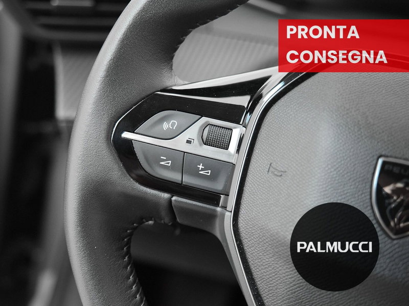 Peugeot 208 usata a Prato (14)