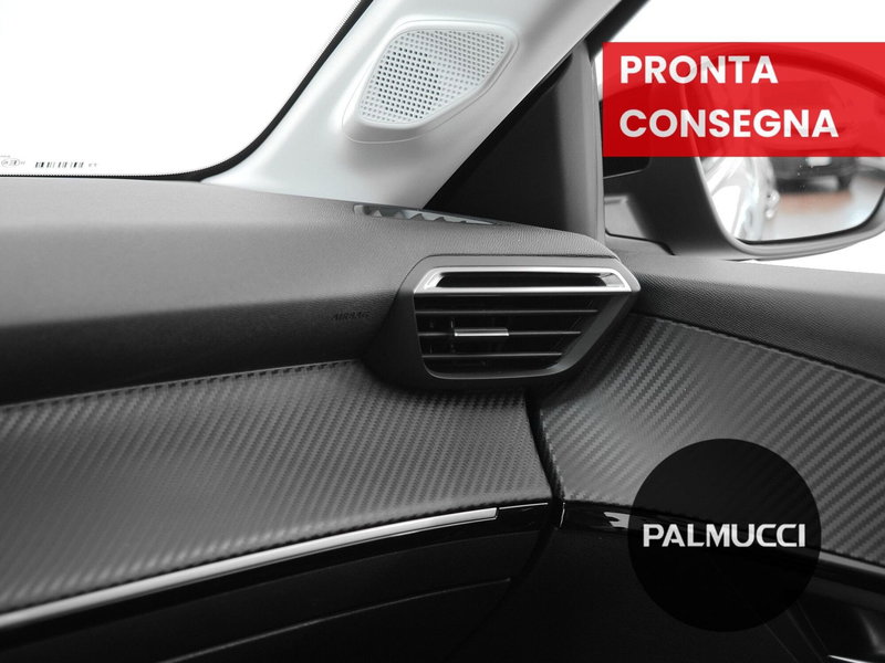 Peugeot 208 usata a Prato (16)