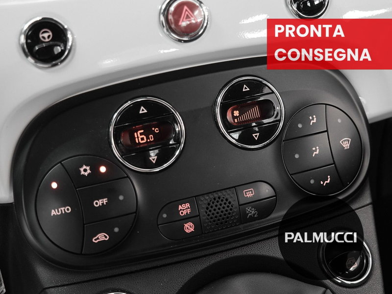 Fiat 500 usata a Prato (11)