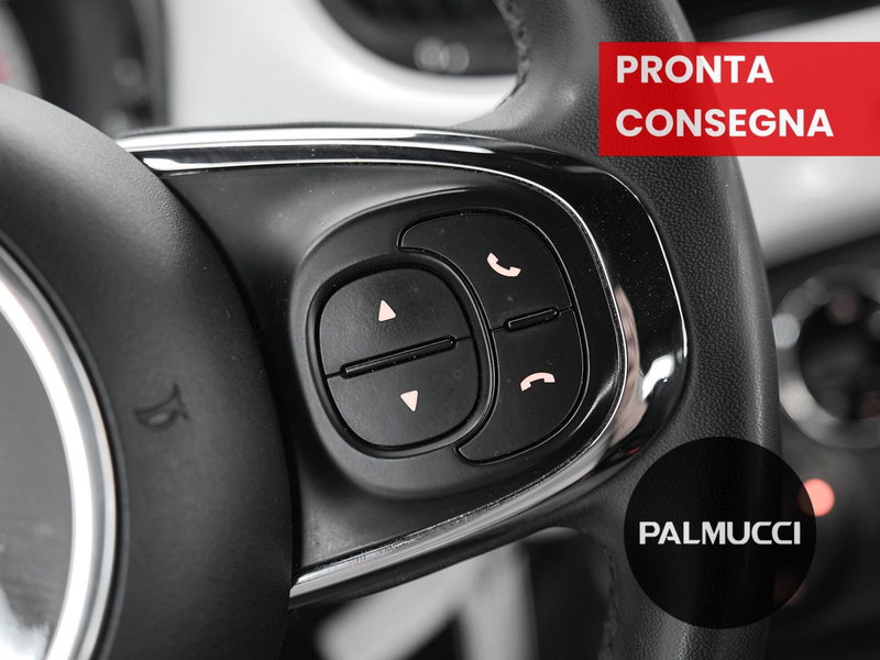 Fiat 500 usata a Prato (12)