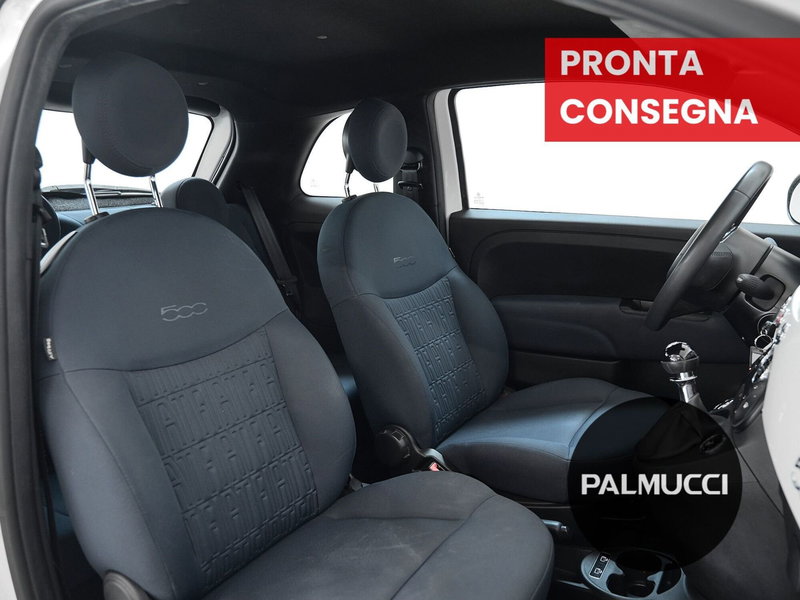 Fiat 500 usata a Prato (14)