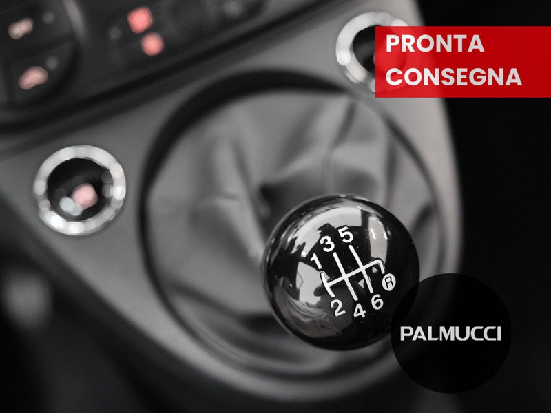 Fiat 500 usata a Prato (17)