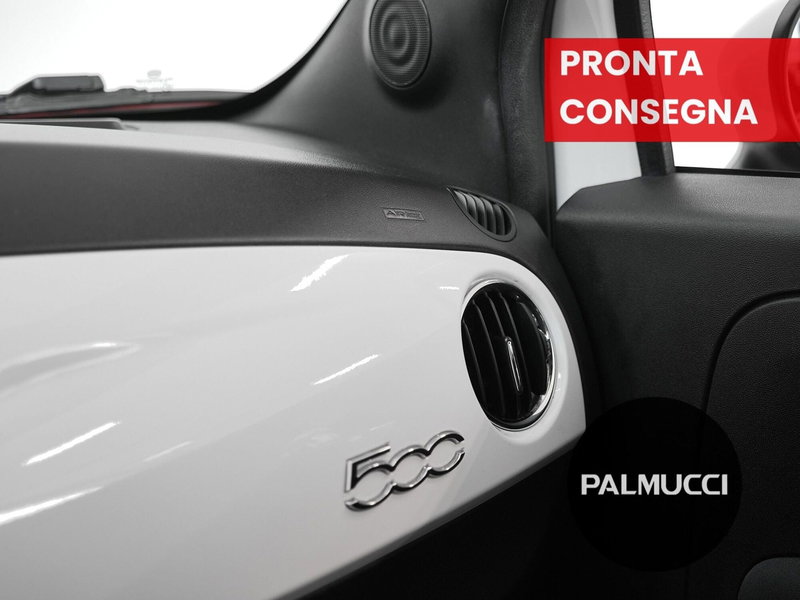 Fiat 500 usata a Prato (8)