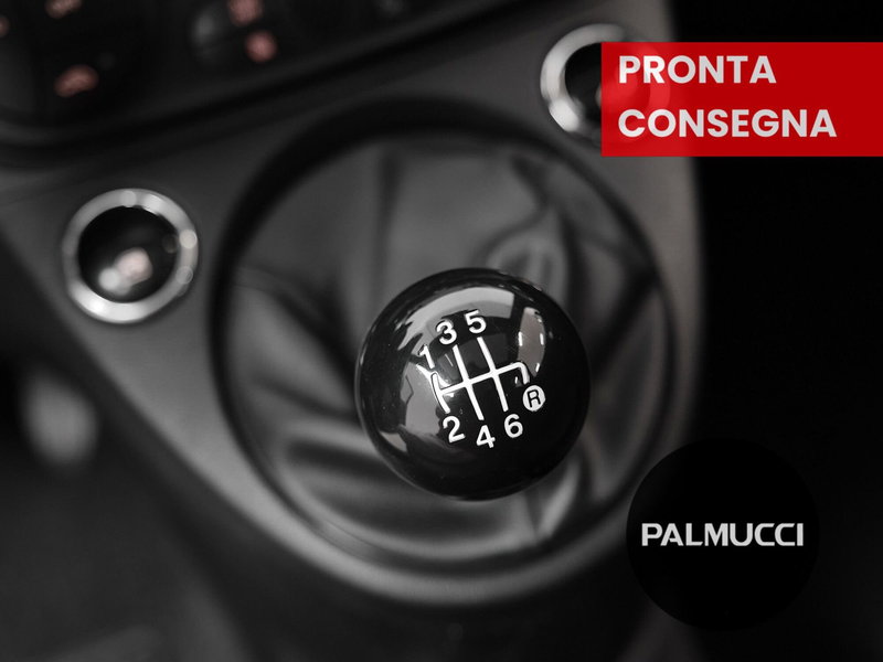 Fiat 500 usata a Prato (11)