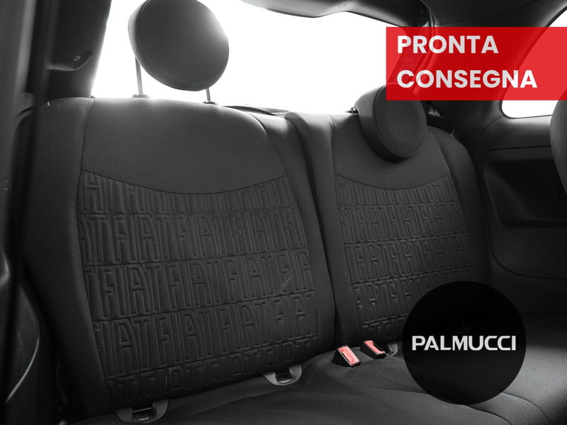 Fiat 500 usata a Prato (15)