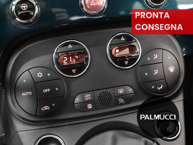 Fiat 500 usata a Prato (18)