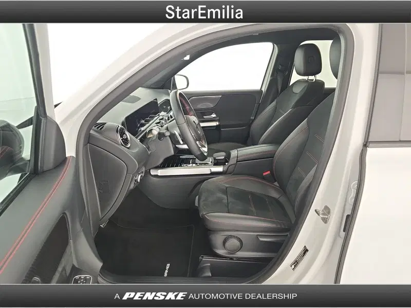 Mercedes-Benz GLB usata a Ferrara (10)