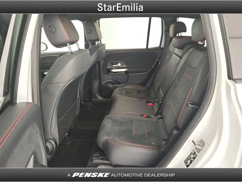 Mercedes-Benz GLB usata a Ferrara (11)