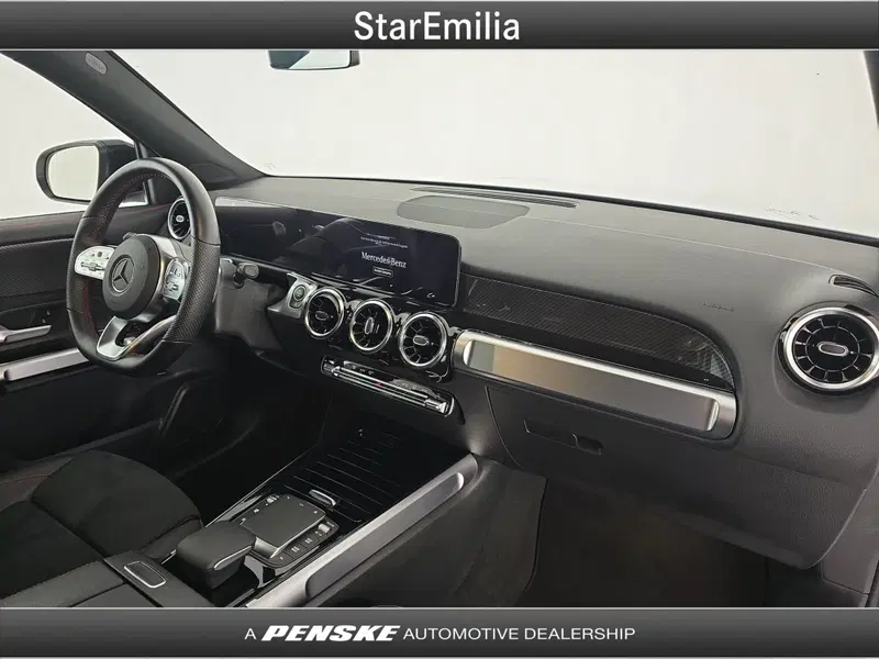 Mercedes-Benz GLB usata a Ferrara (16)
