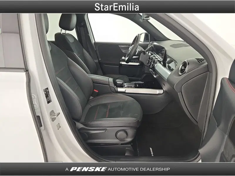 Mercedes-Benz GLB usata a Ferrara (17)