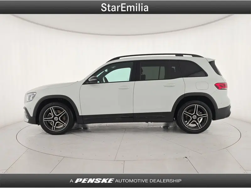 Mercedes-Benz GLB usata a Ferrara (2)