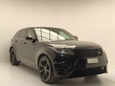 Land Rover Range Rover Velar 3.0d i6 mhev Autobiography 4wd 300cv auto del 2021 usata a Pratola Serra