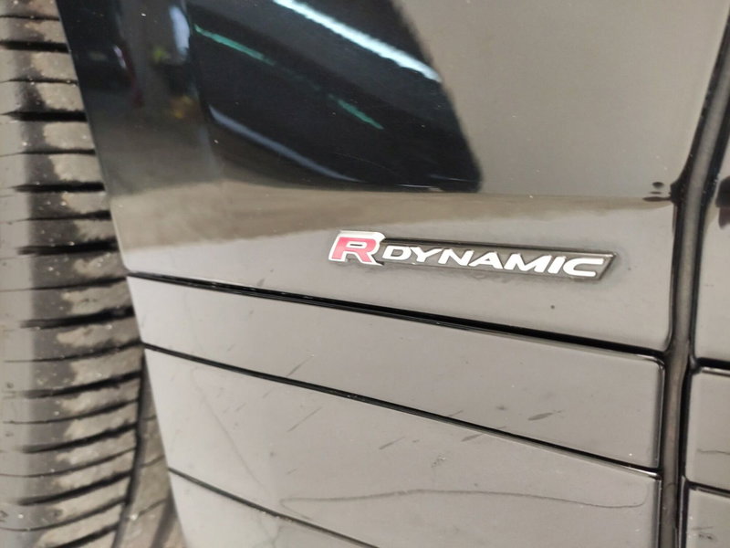 Land Rover Range Rover Velar usata a Avellino (12)