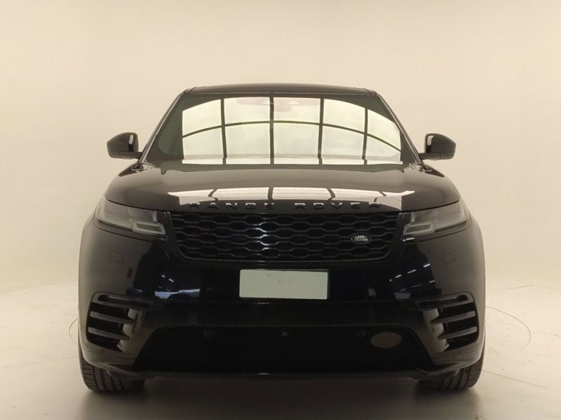 Land Rover Range Rover Velar usata a Avellino (2)