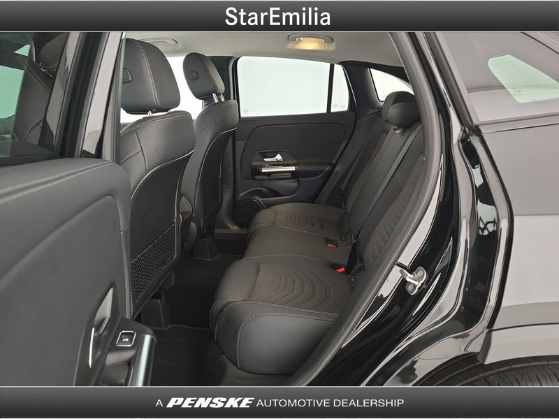 Mercedes-Benz GLA SUV usata a Bologna (11)