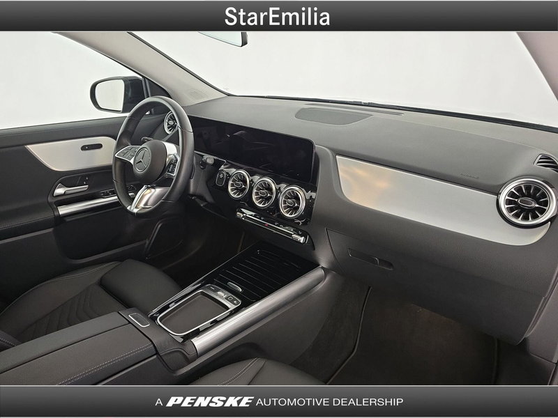 Mercedes-Benz GLA SUV usata a Bologna (16)