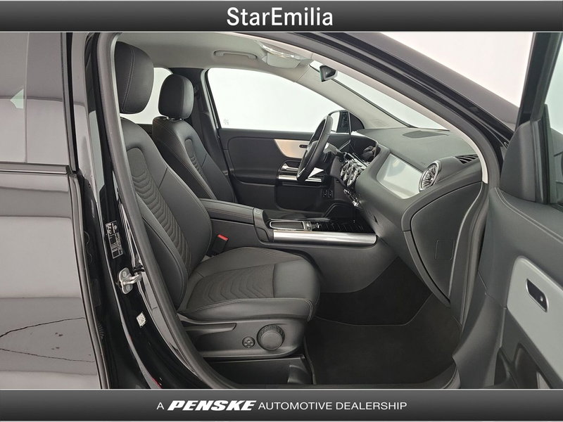 Mercedes-Benz GLA SUV usata a Bologna (17)