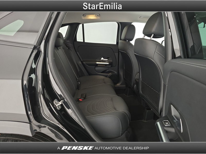 Mercedes-Benz GLA SUV usata a Bologna (18)