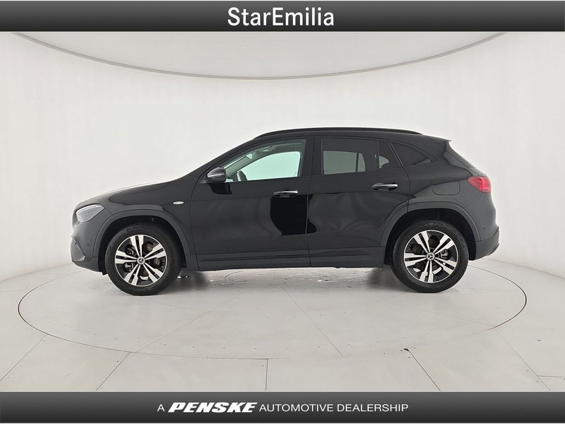 Mercedes-Benz GLA SUV usata a Bologna (2)