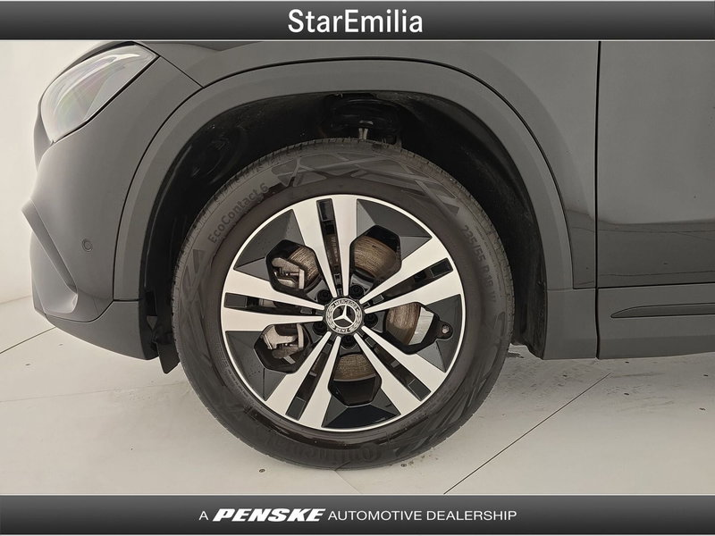 Mercedes-Benz GLA SUV usata a Bologna (8)