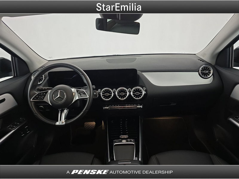 Mercedes-Benz GLA SUV usata a Bologna (9)