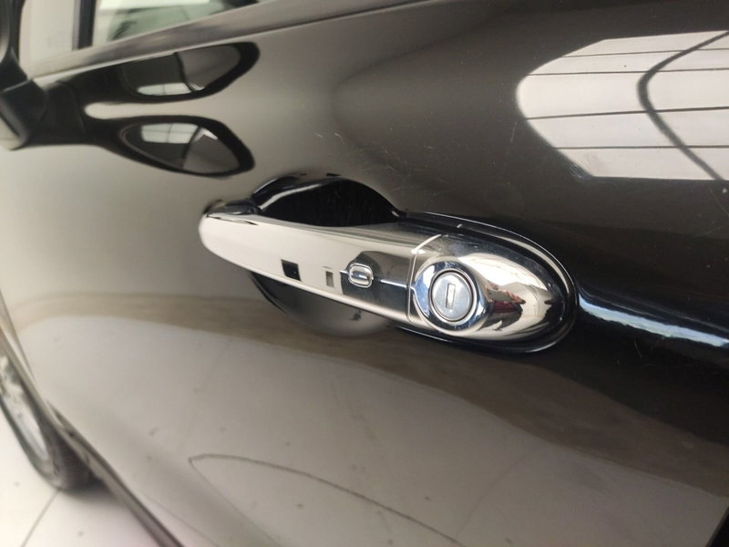 Fiat 500X usata a Avellino (13)