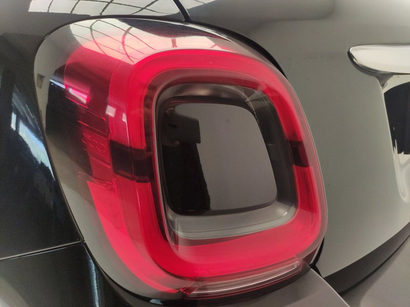 Fiat 500X usata a Avellino (14)