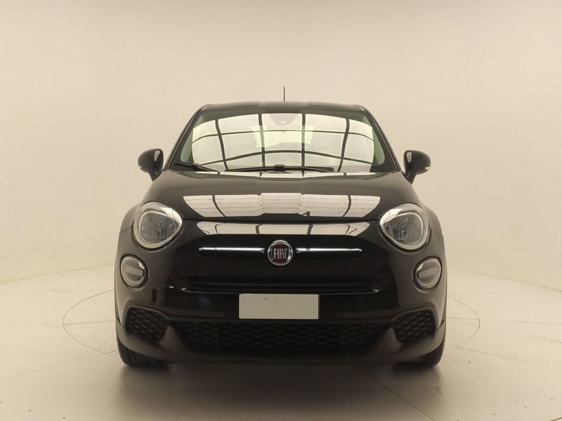 Fiat 500X usata a Avellino (2)