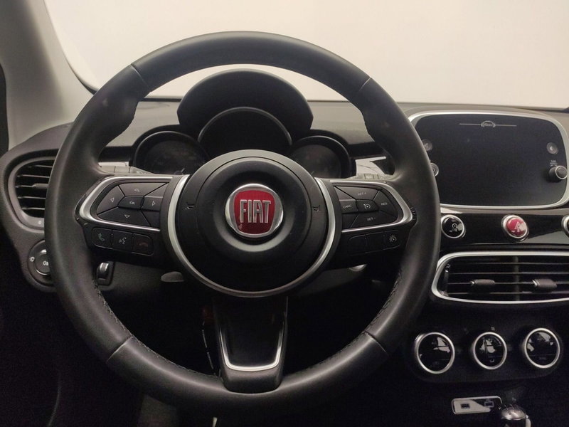 Fiat 500X usata a Avellino (20)