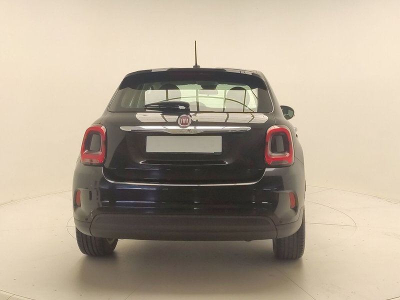 Fiat 500X usata a Avellino (5)