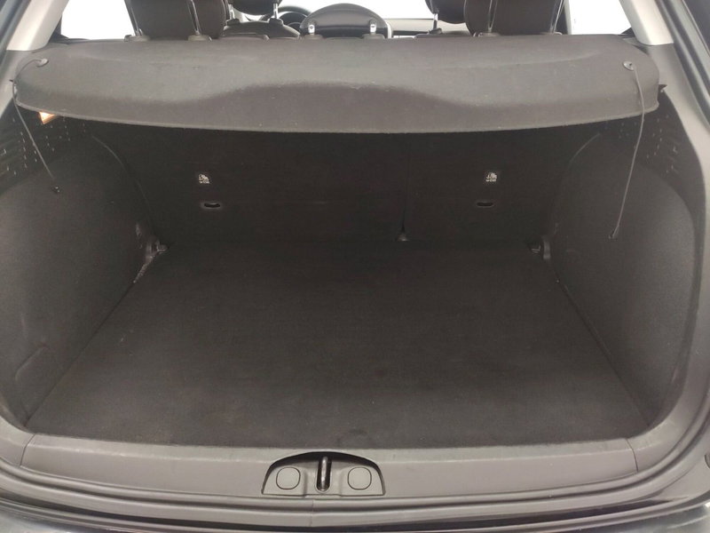 Fiat 500X usata a Avellino (8)