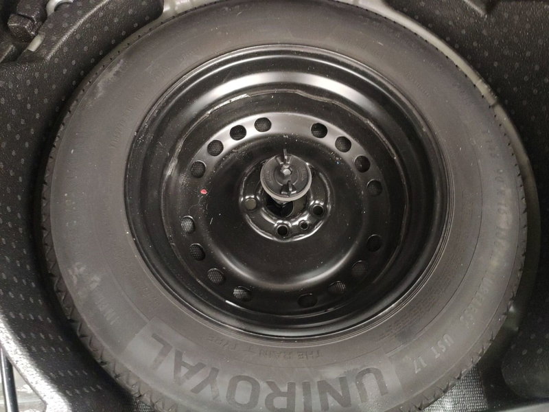 Fiat 500X usata a Avellino (9)