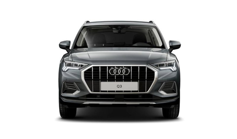 Audi Q3 usata a Avellino (2)