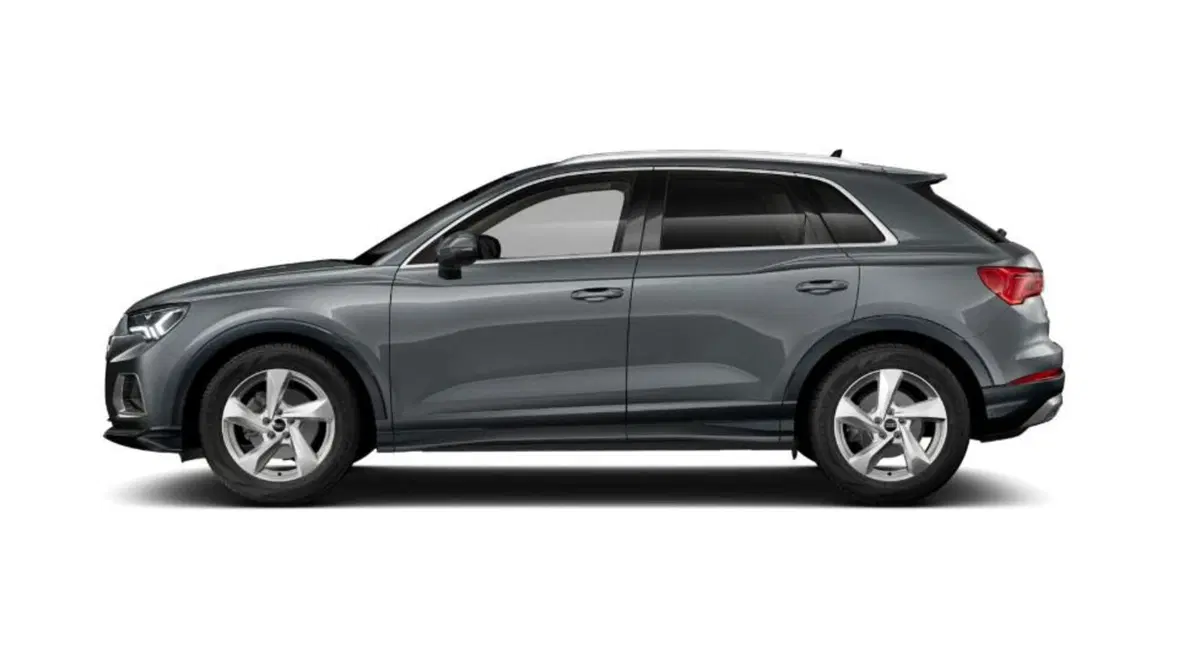 Audi Q3 usata a Avellino (3)