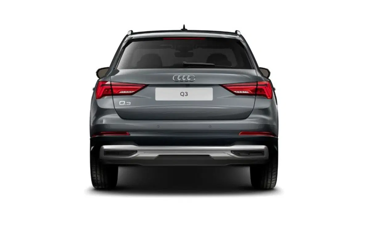 Audi Q3 usata a Avellino (5)