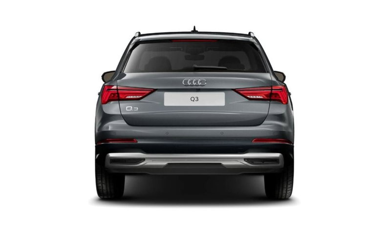 Audi Q3 usata a Avellino (5)