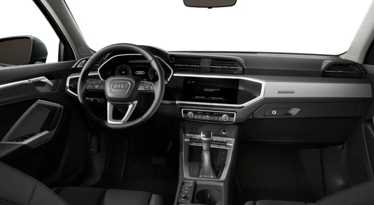 Audi Q3 usata a Avellino (6)