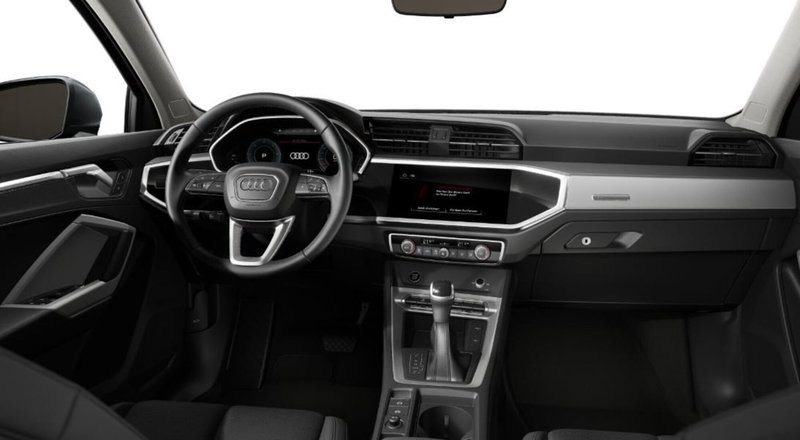 Audi Q3 usata a Avellino (6)