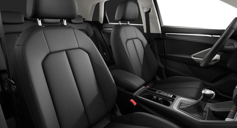 Audi Q3 usata a Avellino (7)