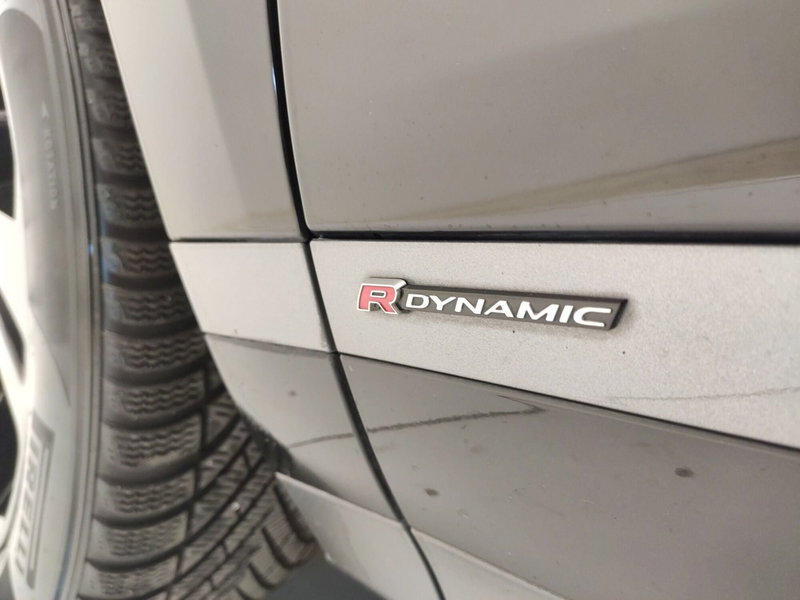 Land Rover Range Rover Evoque usata a Avellino (12)