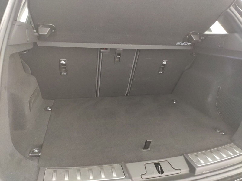 Land Rover Range Rover Evoque usata a Avellino (14)