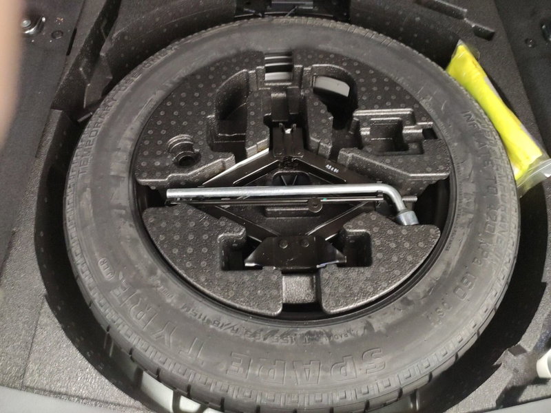 Land Rover Range Rover Evoque usata a Avellino (15)