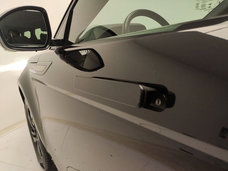 Land Rover Range Rover Evoque usata a Avellino (16)