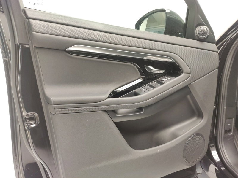 Land Rover Range Rover Evoque usata a Avellino (17)